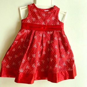 Baby girl dress